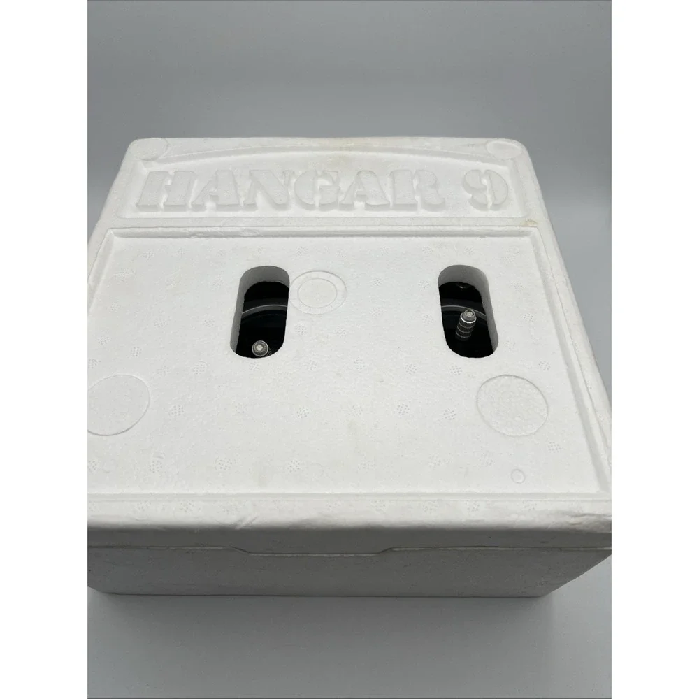 Hangar 9 FS One Precision RC Flight Simulator controller